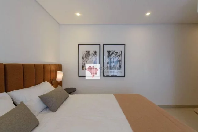 Imagem Studio com 1 dormitório para alugar, 57 m² por R$ 15.000,00/mês - Vila Nova Conceição - São Paulo/SP