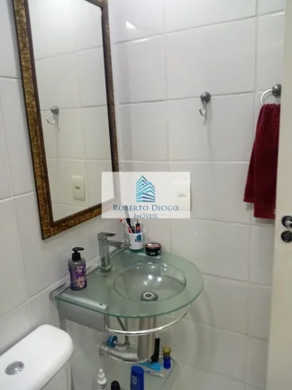 Imagem Imperdível oportunidade de investimento: Apartamento à venda em Rio de Janeiro-RJ, Camorim - 2 quartos, 1 sala, 1 banheiro, 1 vaga, 52,00m².