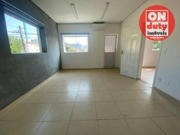 Imagem Casa em Santos coml ou residencial