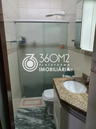 Imagem Casa para Venda em Santo André / SP no bairro Vila Francisco Matarazzo