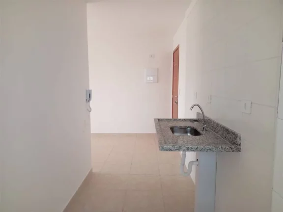 Imagem Apartamento à Venda em Guilhermina, Praia Grande - SP