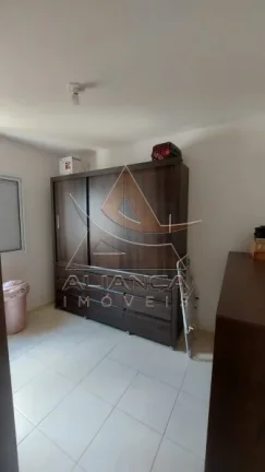 Imagem Apartamento - Ribeirão Preto - Campos Eliseos