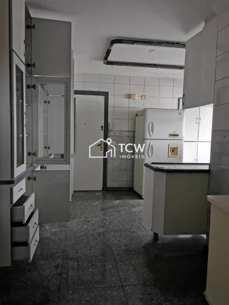 Imagem Apartamento à venda no bairro Aclimação - São Paulo/SP, Zona Sul