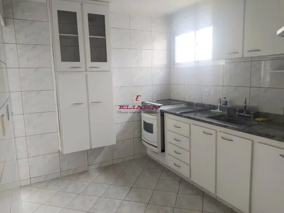 Imagem Apartamento à venda em São Paulo, Jardim Íris, com 2 quartos, 80m²