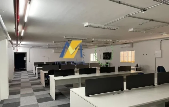 Imagem Prédio Comercial para locação