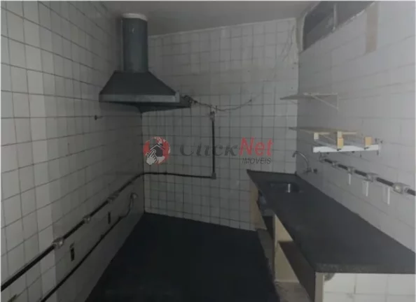 Imagem Salão para Locação no Centro de São Bernardo com 145m²