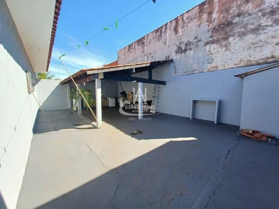 Imagem Casa, Jardim Caparroz - São José do Rio Preto