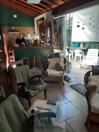 Imagem Condomínio Villa D'Itália, 3 dormitórios sendo 2 suítes, área gourmet, Jardim Interlagos - Ribeirão Preto - SP