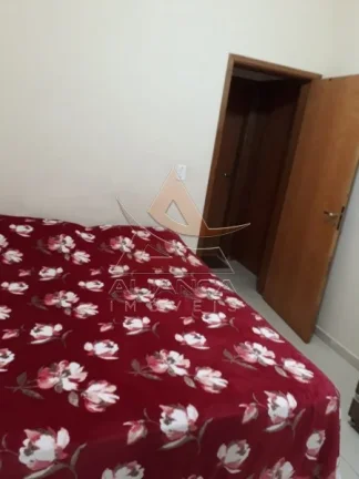 Imagem Apartamento - Ribeirão Preto - Residencial Flórida