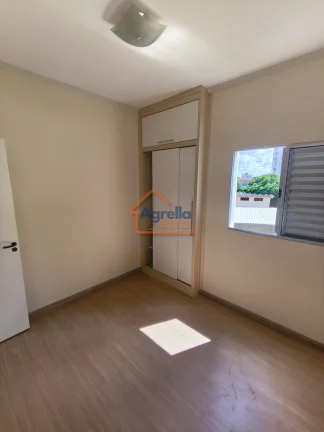 Imagem Apartamento à venda no bairro Jardim Almira - Mogi Guaçu/SP