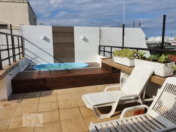 Imagem Apartamento à Venda - Recreio, 5 Quartos, 300 m2