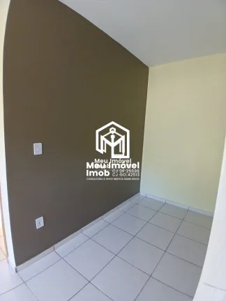 Imagem Residencial Ibiza Cidade Ocidental APTO 2 Quartos 1 Vaga 52m² Cozinha Americana