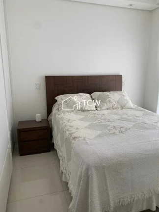 Imagem Apartamento 2 dorm no Vila Olimpia