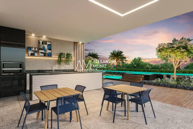 Imagem TREND LIVING - APARTAMENTOS A VENDA, ALDEOTA, FORTALEZA-CE.