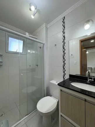 Imagem Excelente apartamento na Praia Grande de Ubatuba
