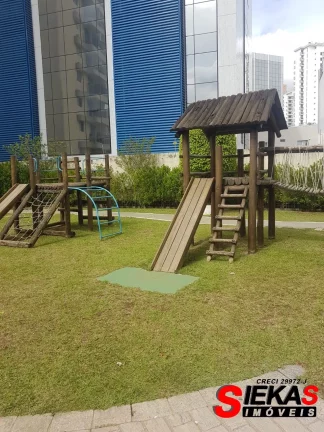 Imagem Apartamento para locação em São Paulo - Vila Regente Feijó: 2 quartos, 1 sala, 1 banheiro, 1 vaga, 60m². Entre em contato!