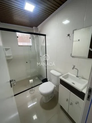 Imagem Apartamento 2 quartos em Piçarras Bairro Itacolomi