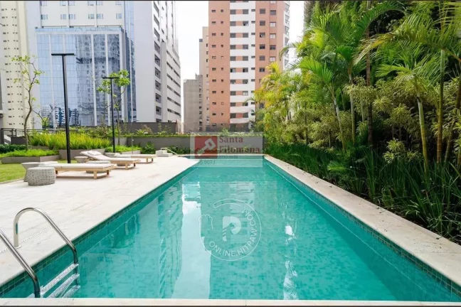 Imagem Apartamento para Venda em São Paulo, Vila Mariana, 3 dormitórios, 3 suítes, 5 banheiros, 2 vagas