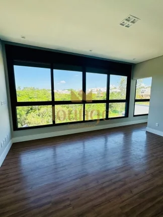 Imagem Casa À Venda em Condomínio em Alphaville Zona Sul-Votorantim
