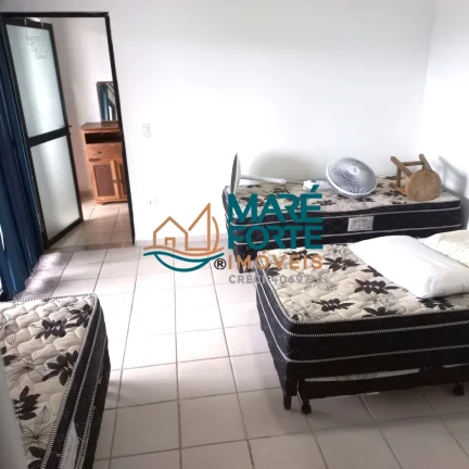 Imagem Excelente oportunidade, cobertura duplex próximo a Praia Grande