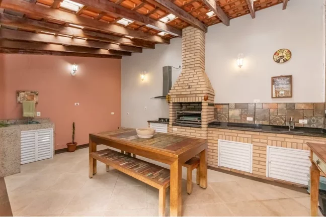 Imagem CASA RESIDENCIAL em São Paulo - SP, Lauzane Paulista