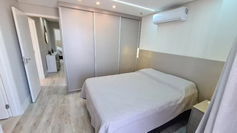 Imagem Apartamento com 3 dorms, Canto do Forte, Praia Grande - R$ 2 mi, Cod: 2341