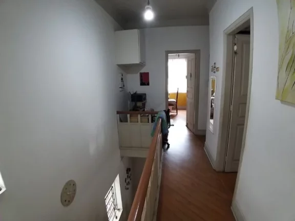 Imagem SOBRADO COM 3 DORMITÓRIOS À VENDA, 240 M² POR R$ 1.180.000,00 - CAMPO GRANDE - SANTOS/SP