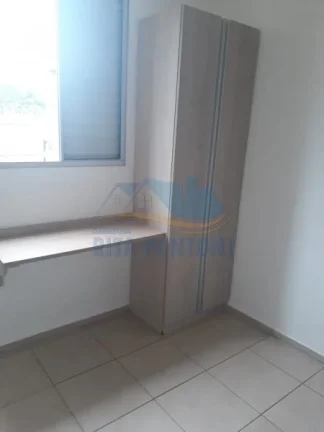 Imagem Apartamento - Ribeirão Preto - Jardim Manoel Penna - Região Leste