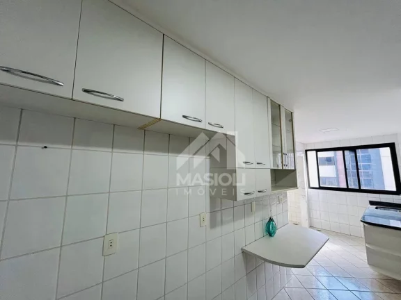 Imagem Apartamento com 3 dormitórios à venda, 130 m² por R$ 1.100.000 - Praia da Costa - Vila Velha/ES