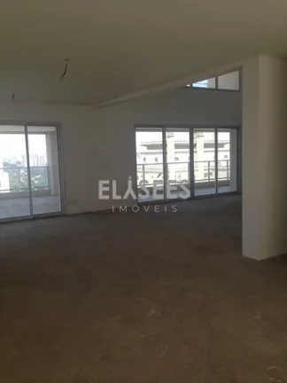 Imagem Apartamento RESIDENCIAL em São Paulo - SP, Campo Belo