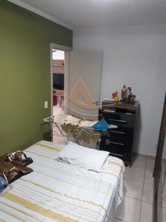 Imagem Apartamento - Ribeirão Preto - Presidente Medici