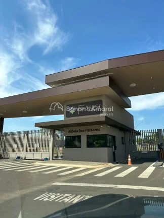 Imagem Oportunidade imperdível para quem busca qualidade de vida e segurança!

Condomínio com infraestru...