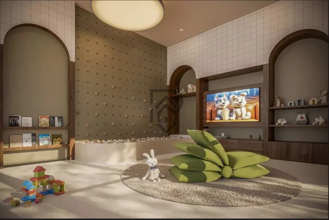 Imagem Breve Lançamento - apartamento Alto Padrão em Paraíso, São Paulo/SP
