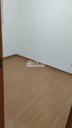 Imagem Apartamento à venda no Condomínio Residencial Aguas Cristalinas, bairro Conjunto Guanabara, Uberaba - 2 dormitórios, portaria 24hrs