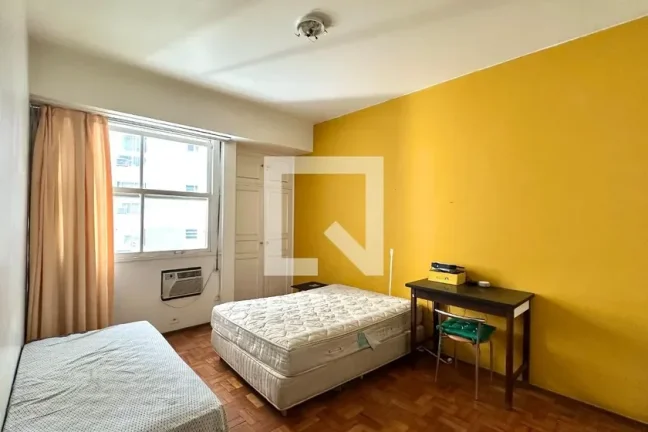 Imagem Apartamento à Venda - Copacabana, 4 Quartos, 300 m2