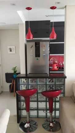 Imagem APARTAMENTO RESIDENCIAL em SÃO PAULO - SP, SAÚDE
