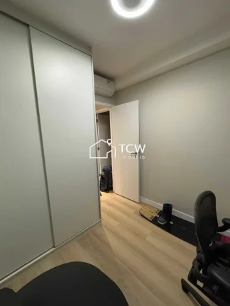 Imagem Apartamento à venda no Vila Mariana, próximo do metrô - Domy VIla Mariana