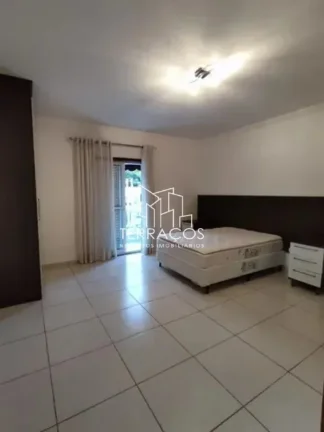 Imagem BELÍSSIMA CASA EM CONDOMINIO FECHADO SHAMBALLA CIDADE DE ATIBAIA.