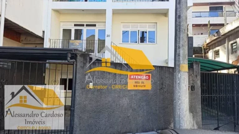 Imagem Vendo casa no Novo Lar em Olaria