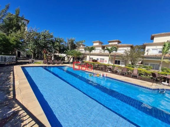 Imagem Casa com 3 dormitórios à venda, 105 m² por R$ 1.970.000,00 - Geribá - Armação dos Búzios/RJ