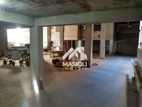 Imagem Ponto para alugar, 550 m² por R$ 6.900,00/mês - Vale Encantado - Vila Velha/ES