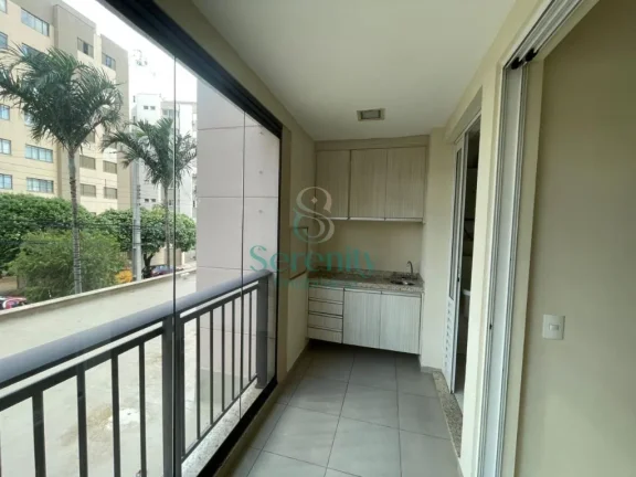 Imagem Apartamento para alugar no bairro Judith, em Londrina/PR