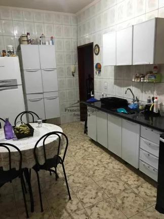 Imagem Casa Térrea