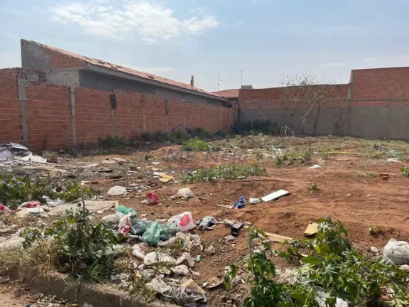 Imagem Terreno Padrão