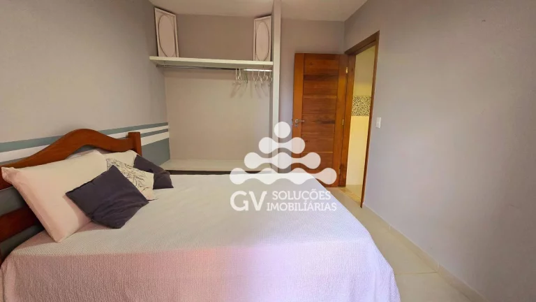 Imagem Casa com 5 dormitórios à venda, 250 m² por R$ 2.500.000,00 - Condomínio Lagoinha - Ubatuba/SP