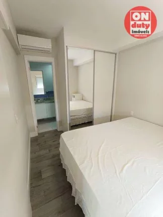 Imagem Apartamento 1 quarto, Boqueirão, Santos