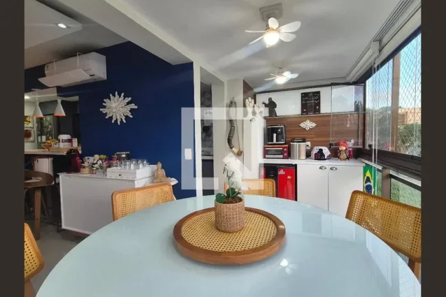 Imagem Apartamento à Venda - Recreio, 2 Quartos, 144 m2