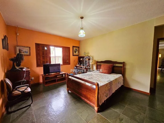 Imagem Casa à venda, 350 m² por R$ 650.000,00 - Prata dos Aredes - Teresópolis/RJ