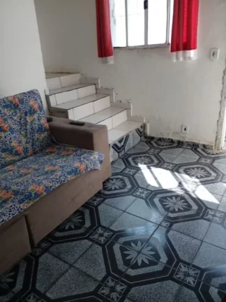 Imagem Casa com 2 dormitórios à venda, 136 m² por R$ 450.000,00 - Jardim Nova Poá - Poá/SP