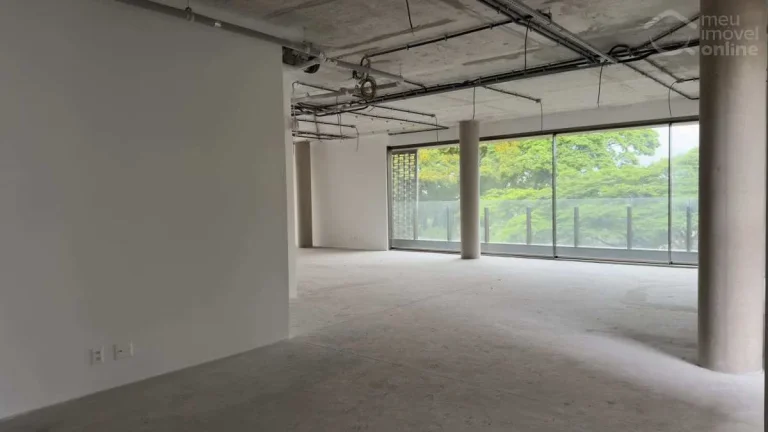 Imagem Apartamento com 398m2, 3 suítes, 5 vagas e depósito a venda na Vila Nova Conceição, São Paulo.